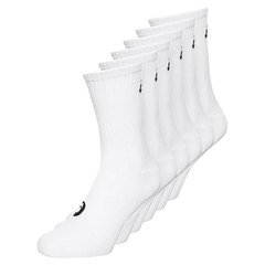 Шкарпетки для бігу Asics 6PKK 141802-0001 CREW SOCK 2020