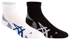 Шкарпетки для бігу Asics 2PPK CUSHIONING SOCK 3013A238-002 2020