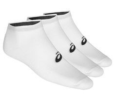 Шкарпетки для бігу Asics 3PPK PED 155206-0001 2020