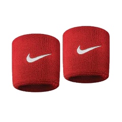 Nike Swoosh Wristband Red NNN04601S