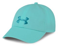 Under Armour Twisted Renegade Cap green 1306297-425