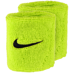 Nike Swoosh Wristband Green NNN04710OS