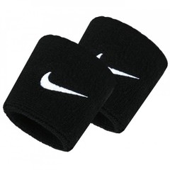 Nike Swoosh Wristband Black NNN04010OS