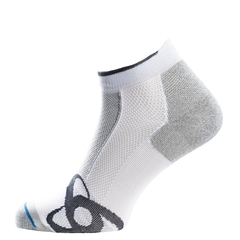 Носки для бега ODLO Socks low 777080-10000 LOW CUT LIGHT