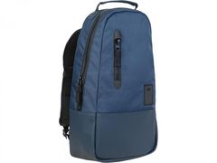 Asics Backpack OS blue A16067-0050