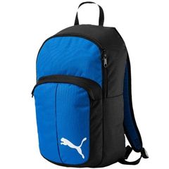 Puma Pro Training II Backpack royal blue/black 07489803