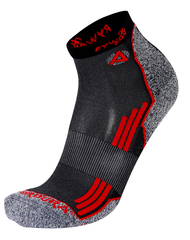 Шкарпетки для бігу RYWAN NO LIMIT 1065-418 RED 2020