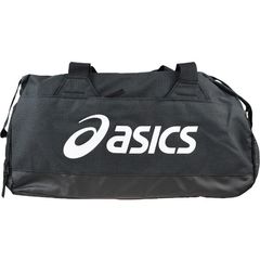 Asics Sports Bag S dark gray 3033A409-001