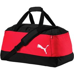 Puma Pro Training II Medium Bag red 07489202
