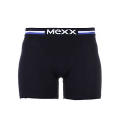 Трусы Mexx Retro Boxersshorts 2-pack black 334699 SRB